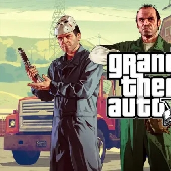 Wow, GTA 5 Segera Bisa Dimainkan Di Android Hingga Nintendo Switch?