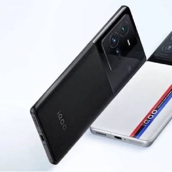 Brand Smartphone iQOO Akan Dilebur Ke Vivo, Ini Alasannya