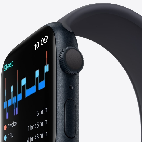 Apple Watch Tetap Menjadi Smartwatch Terlaris Di Dunia