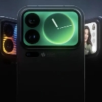 Xiaomi 17  Pro Smartphone Paling Ditunggu!
