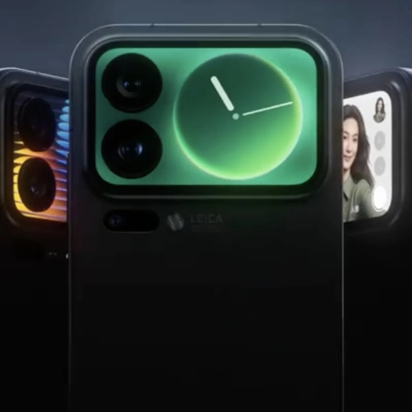Xiaomi 17  Pro Smartphone Paling Ditunggu!