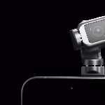 Honor Tampilkan HP Konsep Bertema Robot, Punya Gimbal Unik Ini
