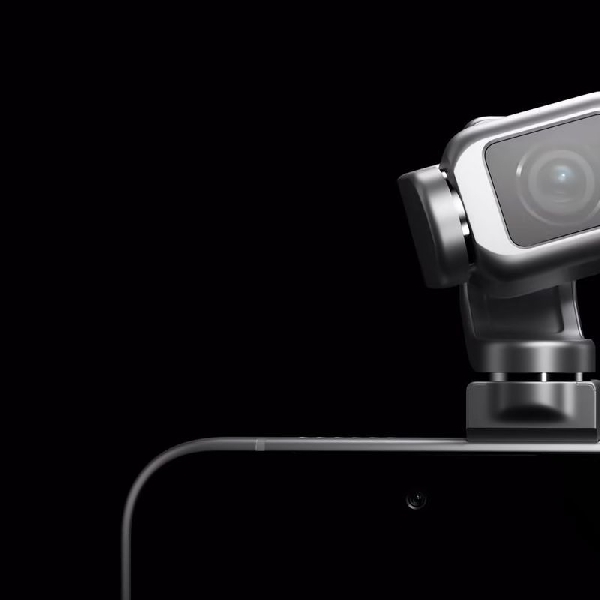 Honor Tampilkan HP Konsep Bertema Robot, Punya Gimbal Unik Ini