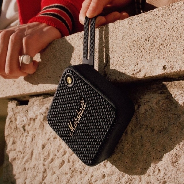 Marshall Luncurkan Speaker Portable Berukuran Mini