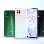 Huawei Nova 7, Nova 7 SE, dan Nova 7 Pro Dikabarkan akan Resmi diluncurkan 23 April 2020