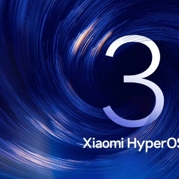 Xiaomi Hadirkan HyperOS 3, Ada Fitur Baru Nih!