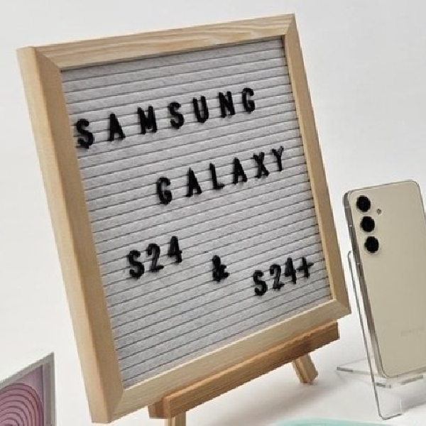 Detail Varian Samsung Galaxy S24 Series Ternyata Seperti Ini