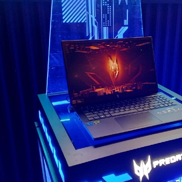 Acer Predator Triton Neo 16 Meluncur Di Indonesia, Punya Spesifikasi Seperti Ini