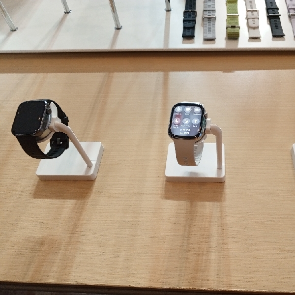 Huawei Watch 4 dan Watch Fit 4 Pro Resmi Di Indonesia, Apa Bedanya?