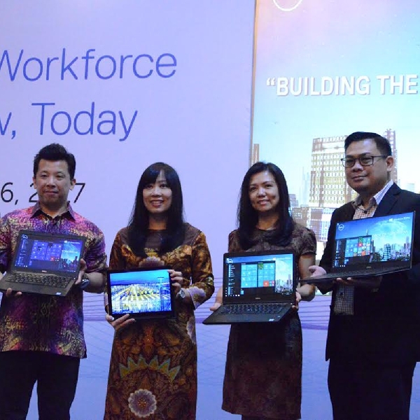 Ini Harga dan Spesifikasi Line up Dell Latitude, Precission, Optiplex Terbaru