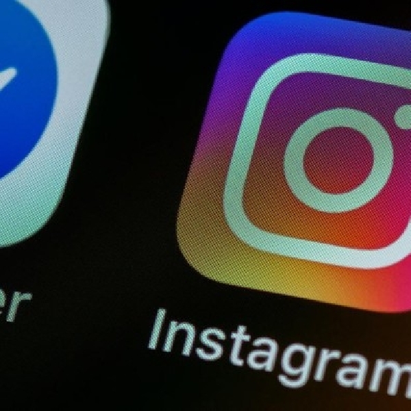 Instagram Hadirkan Fitur Edit Pada Direct Message