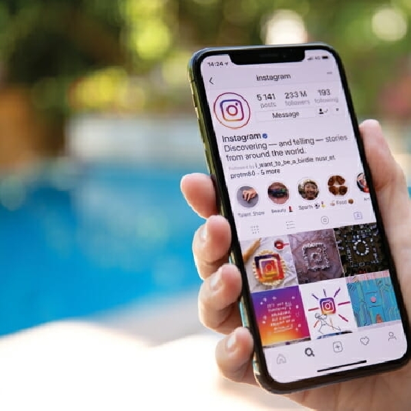 Instagram Menguji Coba Fitur Close Friend Di Postingan Feed