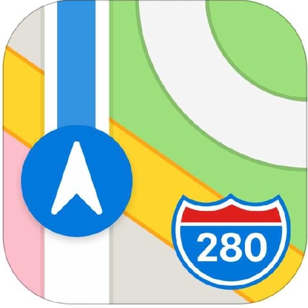 Apple Maps di iOS 15 dapat Memberikan Peringatan Tentang Kondisi Cuaca