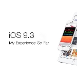 iOS 9.3 Resmi Dirilis, Ini Fitur Unggulannya