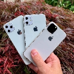 Terungkap, Semua Model di Iphone 11 Tidak Akan Menggunakan Fitur 3D Touch