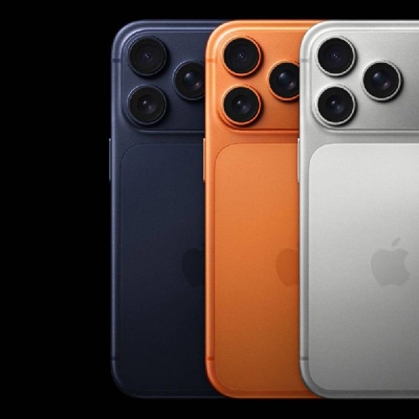 Seri iPhone 17 Akhirnya Meluncur, Ada Varian Baru Nih!