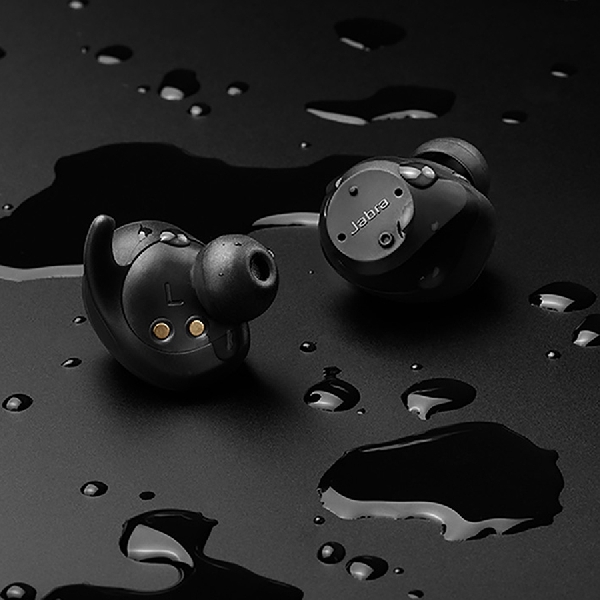 Earbud Nirkabel Perdana Jabra Resmi Hadir Di Indonesia