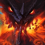 Menjadi Naga Terkuat di Hearthstone Descent of Dragons