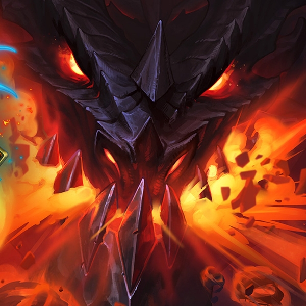 Menjadi Naga Terkuat di Hearthstone Descent of Dragons