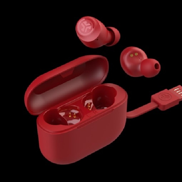 Wireless Earbuds Terbaru dari JLab Dibanderol dengan Harga Hanya $20