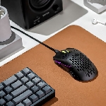 Keychron Meluncurkan Mouse Pertamanya