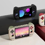 Inilah Ayaneo Pocket Air Mini, Konsol Handheld Berukuran Kecil Dengan Nuansa Retro