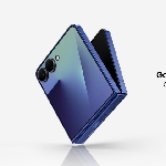 Samsung Galaxy Z Flip 7 Meluncur, Dapat Banyak Upgrade Nih