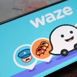 Waze Sekarang Bisa Tampilkan Stasiun Pengisi Daya yang Kompatibel dengan EV