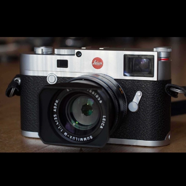 Tertipis Dan Bawa WiFi, Ini Rangefinder Terbaru Leica