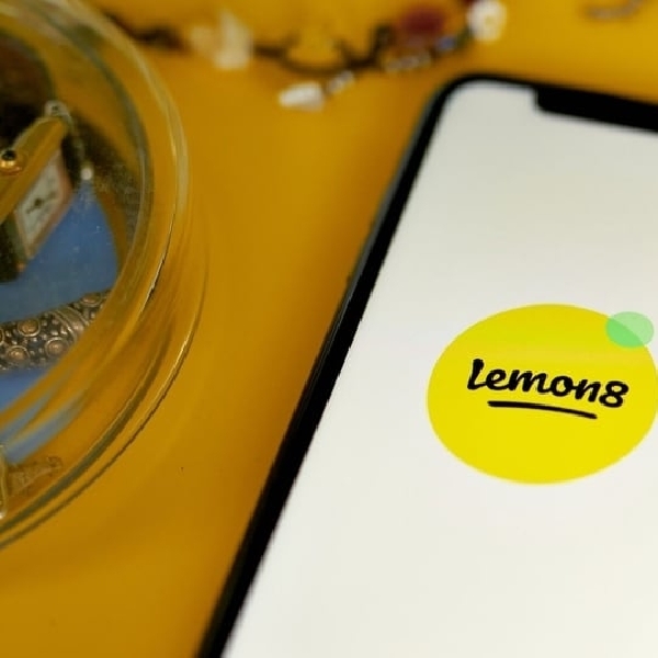 Inilah Lemon8, Aplikasi Pesaing Instagram Buatan Anak Perusahaan TikTok