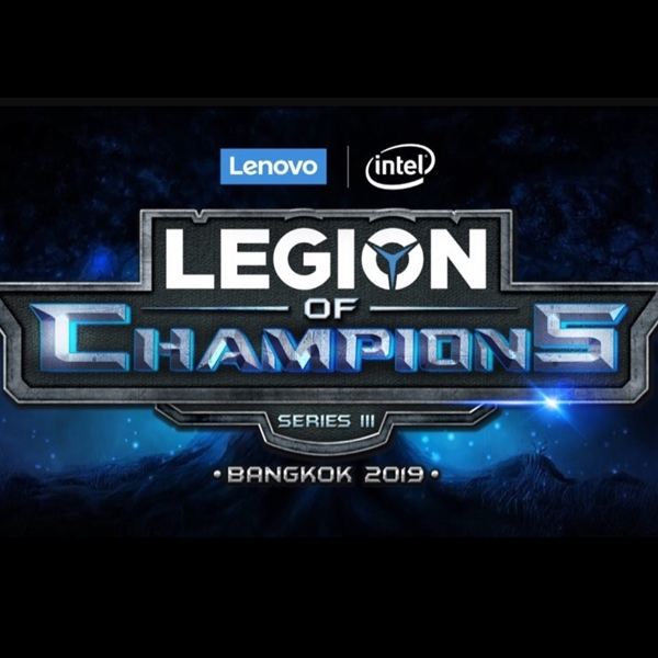 Headhunters Siap Berikan yang Terbaik di Lenovo Legion of Champions III 2019