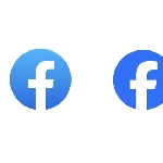 Facebook Punya Logo Baru, Apa Bedanya?