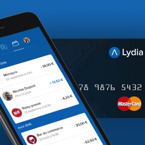 Lydia Luncurkan Fitur Akun Bersama Untuk Aplikasi Pembayaran Mobile