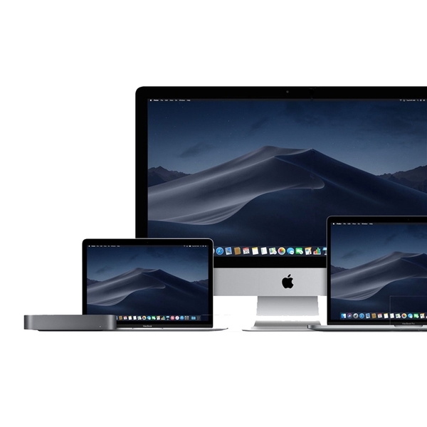 Apple Mac Kini Tidak Dibekali Dengan Prosesor Intel