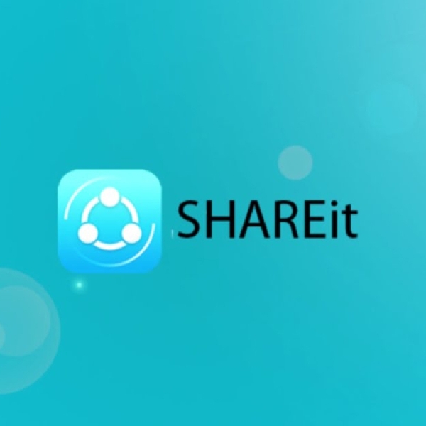 SHAREit Puncaki Ranking Pertama di Google Play Store Indonesia