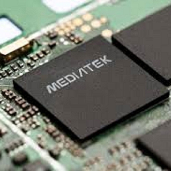 MediaTek Luncurkan Chipset i700 Untuk AI IoT