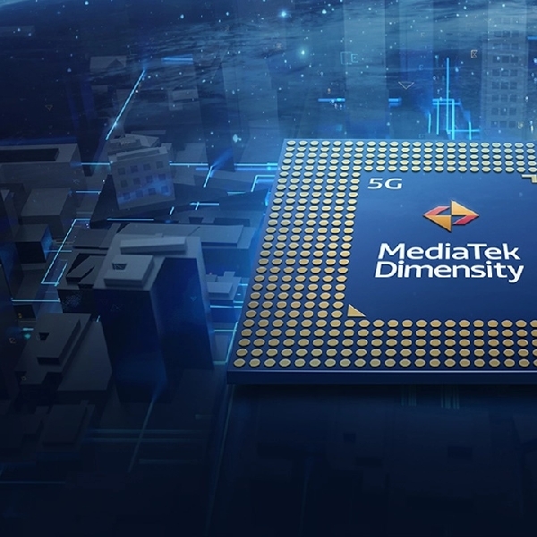 MediaTek Akan RIlis Chipset 5G Terkencang, Dimensity 9200+, Pertengahan 2023