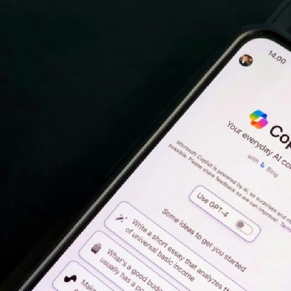 Microsoft Copilot Meluncur Untuk Pengguna Apple, Apa Saja Yang Dihadirkan?