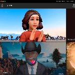 Rapat Jadi Seru, Microsoft Teams Kini Ada Fitur Filter dan Avatar 3D