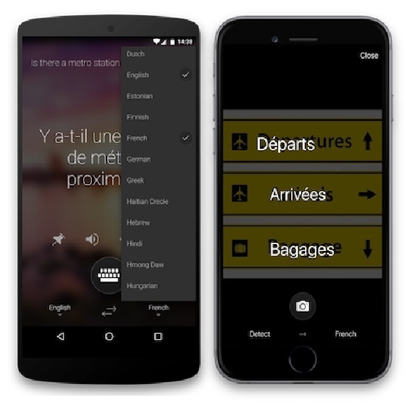 Microsoft Translator untuk Android Kini Bisa Terjemahkan Secara Offline
