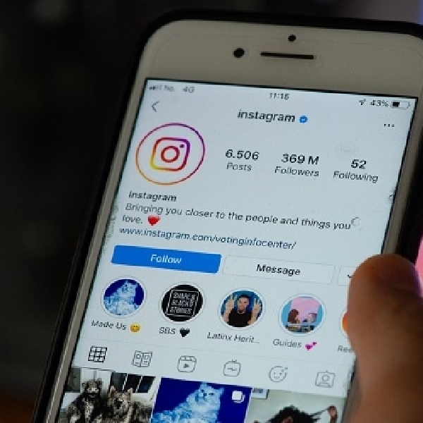 Instagram Hadirkan Fitur Keamanan DM Terbaru, Cegah Spam DM