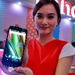 Moto Z Series Dan Moto Mod Mejeng di Indocomtech 2016