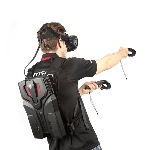 Keren, Backpack PC Ini Dapat Sajikan Konten VR