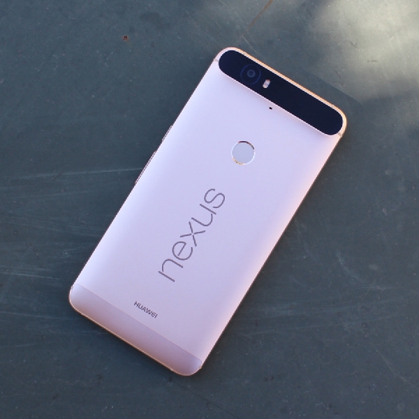 Gandeng Huawei, Google Dirumorkan Rilis Suksesor Nexus 6P