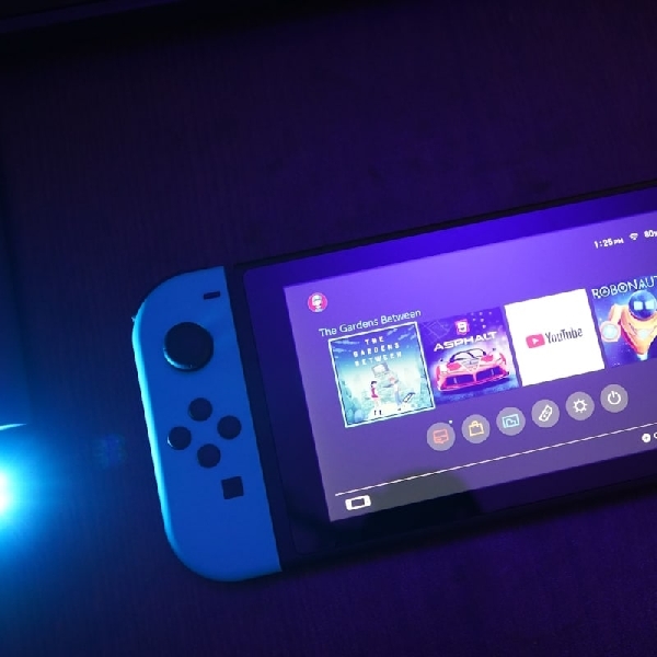Nintendo Switch Bakal Hadir Versi Terbarunya Tahun Depan?
