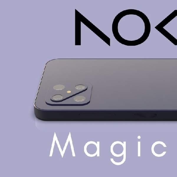 Nokia Magic Max Dirumorkan Rilis Agustus, Intip Speknya Dulu