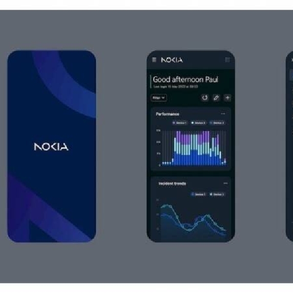 Nokia Memperkenalkan Antarmuka Pure UI Untuk Smartphone Terbarunya