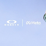 Oakley dan Meta Berkolaborasi Hadirkan Kacamata Pintar Khusus Atlet Ini