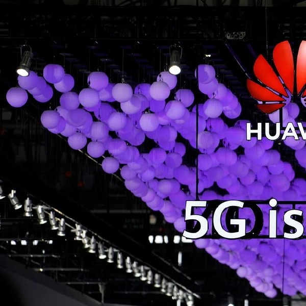 Huawei Akan Hadirkan Smartphone Dengan Konektivitas 5G
