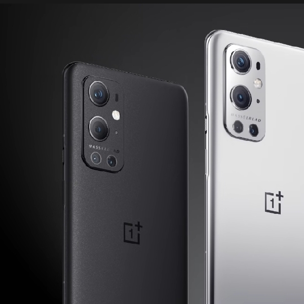 Pengguna OnePlus 9 dan 9 Pro Dapat Merasakan Android 12 Yang Baru Diluncurkan